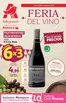 Catálogo Alcampo | Feria Del Vino Castilla-La Mancha | 2026-10-08T00:00:00.000Z - 2026-10-25T00:00:00.000Z
