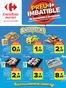 Catálogo Carrefour Market | Preu Imbatible | 2026-10-02T00:00:00.000Z - 2026-10-04T00:00:00.000Z