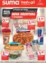 Catálogo Suma Supermercados | Nova Obertura | 2026-10-01T00:00:00.000Z - 2026-10-20T00:00:00.000Z