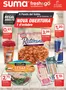 Catálogo Suma Supermercados | Nova Obertura | 2026-10-01T00:00:00.000Z - 2026-10-20T00:00:00.000Z