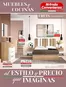 Catálogo Mondo Convenienza | Muebles Y Cocinas | 2026-10-01T00:00:00.000Z - 2027-02-28T00:00:00.000Z
