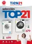 Catálogo Tien 21 | Selección TOP 21 Octubre 2026 | 2026-10-01T00:00:00.000Z - 2026-10-31T00:00:00.000Z