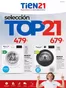 Catálogo Tien 21 | Top 21 Octubre 2026 | 2026-10-01T00:00:00.000Z - 2026-10-31T00:00:00.000Z