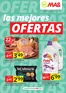 Catálogo Supermercados MAS | Las mejores ofertas | 2026-10-01T00:00:00.000Z - 2026-10-29T00:00:00.000Z