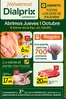 Catálogo Dialprix | Oferta Apertura Calpe | 2026-10-01T00:00:00.000Z - 2026-10-14T00:00:00.000Z