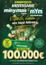 Catálogo Masymas | Del 1 Al 14 De Octubre | 2026-10-01T00:00:00.000Z - 2026-10-28T00:00:00.000Z