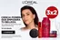 Catálogo Perfumerías Laguna | 3x2 | 2026-10-01T00:00:00.000Z - 2026-10-15T00:00:00.000Z
