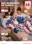 Catálogo KIK en Génave | Más momentos en familia | 2026-10-02T00:00:00.000Z - 2026-10-10T00:00:00.000Z