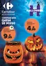 Catálogo Carrefour en Arroyo de la Encomienda | HALLOWEEN | 2026-10-06T00:00:00.000Z - 2026-10-31T00:00:00.000Z