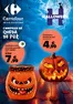 Catálogo Carrefour en Catllar | HALLOWEEN | 2026-10-06T00:00:00.000Z - 2026-10-31T00:00:00.000Z