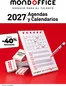 Catálogo Staples Kalamazoo en Miranda de Ebro | Agendas y Calendarios 2027 | 2026-10-02T00:00:00.000Z - 2027-01-31T00:00:00.000Z