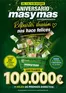 Catálogo Masymas en Siero | Del 1 Al 14 De Octubre | 2026-10-02T00:00:00.000Z - 2026-10-14T00:00:00.000Z