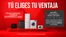 Catálogo Electrolider | Promoción | 2026-10-02T00:00:00.000Z - 2026-10-15T00:00:00.000Z