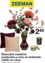 Catálogo ZEEMAN | Descubre nuestros productos y crea un ambiente cálido en casa | 2026-10-05T00:00:00.000Z - 2026-10-09T00:00:00.000Z