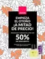 Catálogo AVON en Llíria | Empieza El Otoño ¡A Mitad De Precio! | 2026-10-05T00:00:00.000Z - 2026-10-11T00:00:00.000Z