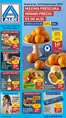 Catálogo ALDI en Patalavaca | ¡Qué poco cuesta comprar bien! | 2026-10-12T00:00:00.000Z - 2026-10-18T00:00:00.000Z