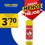 Catálogo Cash Fresh en Pueyo | Pagar Menos Es Mejor | 2026-10-06T00:00:00.000Z - 2026-10-29T00:00:00.000Z