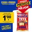 Catálogo Cash Fresh en Pueyo | Por Tiempo Limitado | 2026-10-06T00:00:00.000Z - 2026-10-11T00:00:00.000Z