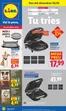 Catálogo Lidl | ¡Bazar Lidl!- Ofertas válidas del 12/10 al 18/10 | 2026-10-12T00:00:00.000Z - 2026-10-18T00:00:00.000Z