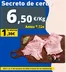 Catálogo Supermercados Tu Alteza en Pueyo | ¡El Fresco Está De Oferta! | 2026-10-06T00:00:00.000Z - 2026-10-11T00:00:00.000Z