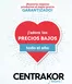 Catálogo Centrakor | ¡Precios Bajos Todo El Año! | 2026-10-06T00:00:00.000Z - 2026-12-31T00:00:00.000Z