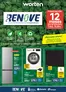 Catálogo Worten | Plan Renove | 2026-10-07T00:00:00.000Z - 2026-10-12T00:00:00.000Z