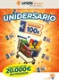 Catálogo Unide Market en Torrevieja | UNIDERSARIO UNIDE Market Península | 2026-10-15T00:00:00.000Z - 2026-10-28T00:00:00.000Z
