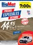 Catálogo Bigmat - La Plataforma | Precios Especiales Octubre | 2026-10-07T00:00:00.000Z - 2026-10-31T00:00:00.000Z