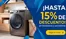 Catálogo Euronics en La Roca | ¡Hasta 15% De Descuento! | 2026-10-07T00:00:00.000Z - 2026-10-20T00:00:00.000Z