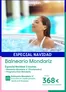 Catálogo Travelplan en Súria | Balneario Mondariz | 2026-12-24T00:00:00.000Z - 2026-12-27T00:00:00.000Z