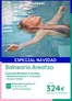 Catálogo Travelplan en Súria | Balneario Areatza | 2026-12-24T00:00:00.000Z - 2026-12-27T00:00:00.000Z
