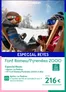 Catálogo Travelplan en Súria | Font Romeu/Pyrenées 2000 | 2027-01-02T00:00:00.000Z - 2027-01-06T00:00:00.000Z