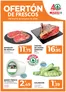 Catálogo SPAR Gran Canaria | Ofertón De Frescos | 2026-10-09T00:00:00.000Z - 2026-10-12T00:00:00.000Z