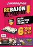Catálogo Ahorramas | Rebajón De Precios | 2026-10-08T00:00:00.000Z - 2026-10-14T00:00:00.000Z