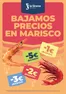 Catálogo La Sirena | Bajamos Precios En Marisco | 2026-10-08T00:00:00.000Z - 2026-10-28T00:00:00.000Z