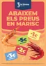 Catálogo La Sirena | Abaixem Els Preus En Marisc | 2026-10-08T00:00:00.000Z - 2026-10-28T00:00:00.000Z