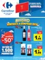 Catálogo Carrefour en Cascante | REGIONAL (Articulos locales de Alimentación, dulces, bebidas) | 2026-10-14T00:00:00.000Z - 2026-10-26T00:00:00.000Z