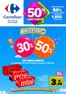 Catálogo Carrefour en Vilagarcía de Arousa | 50% QUE VUELVE + 2ªUD. AL -50% | 2026-10-13T00:00:00.000Z - 2026-10-26T00:00:00.000Z