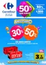 Catálogo Carrefour en Sauzal | 50% QUE VUELVE + 2ªUD. AL -50% | 2026-10-13T00:00:00.000Z - 2026-10-26T00:00:00.000Z