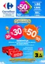 Catálogo Carrefour en Muskiz | 50% QUE VUELVE + 2ªUD. AL -50% | 2026-10-13T00:00:00.000Z - 2026-10-26T00:00:00.000Z