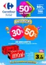 Catálogo Carrefour en Bàscara | 50% QUE VUELVE + 2ªUD. AL -50% | 2026-10-13T00:00:00.000Z - 2026-10-26T00:00:00.000Z