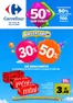 Catálogo Carrefour en Carral | 50% QUE VUELVE + 2ªUD. AL -50% | 2026-10-13T00:00:00.000Z - 2026-10-26T00:00:00.000Z