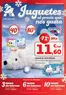 Catálogo Alcampo | Juguetes Al Precio Que Nos Gusta | 2026-10-22T00:00:00.000Z - 2026-11-04T00:00:00.000Z