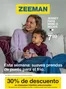 Catálogo ZEEMAN en Llutxent | Esta semana: suaves prendas de punto para el frío. | 2026-10-12T00:00:00.000Z - 2026-10-23T00:00:00.000Z