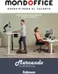 Catálogo Staples Kalamazoo en Oyón | Soluciones Ergonómicas Para La Oficina | 2026-10-12T00:00:00.000Z - 2026-10-31T00:00:00.000Z