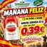 Catálogo Supermercados Extremadura | Mañana Feliz | 2026-10-12T00:00:00.000Z - 2026-10-12T00:00:00.000Z