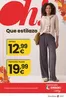 Catálogo Eroski | Oh! Que estilazo | 2026-10-15T00:00:00.000Z - 2026-10-28T00:00:00.000Z