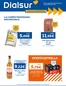 Catálogo Dialsur Cash & Carry | ¡La Compra Profesional Más Rentable! | 2026-10-12T00:00:00.000Z - 2026-11-01T00:00:00.000Z