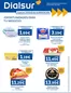Catálogo Dialsur Cash & Carry | ¡Oportunidades Para Tu Negocio! | 2026-10-12T00:00:00.000Z - 2026-11-01T00:00:00.000Z