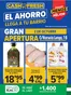 Catálogo Cash Fresh | El Ahorro Llega A Tu Barrio | 2026-10-02T00:00:00.000Z - 2026-10-29T00:00:00.000Z